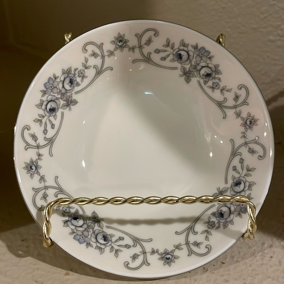 VTG- Johann Haviland Bavaria Rhineland- 8 Dessert Bowl Bundle - Picture 3 of 12